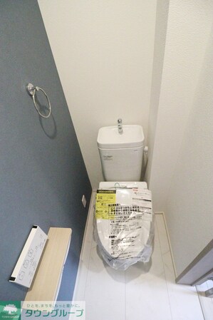 メゾンジェムの物件内観写真